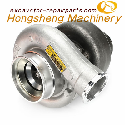 Maschine KOMATSU PC200-7 4038475 des Bagger-HX35 des Turbolader-SAA6D102E-2