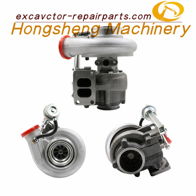 PC220-7 210-7 Bagger Turbocharger 6738-81-8181 4035899 4038471 4035375 4035376