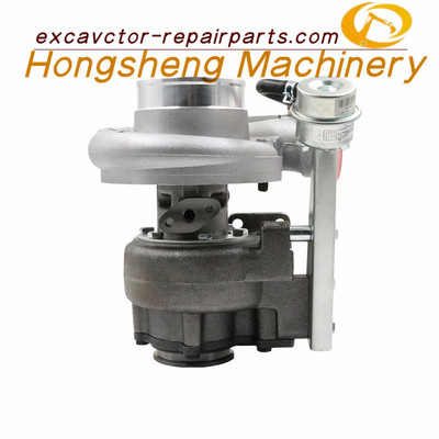 PC220-7 210-7 Bagger Turbocharger 6738-81-8181 4035899 4038471 4035375 4035376