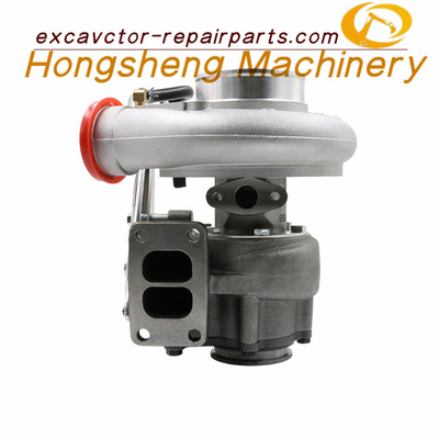 PC220-7 210-7 Bagger Turbocharger 6738-81-8181 4035899 4038471 4035375 4035376