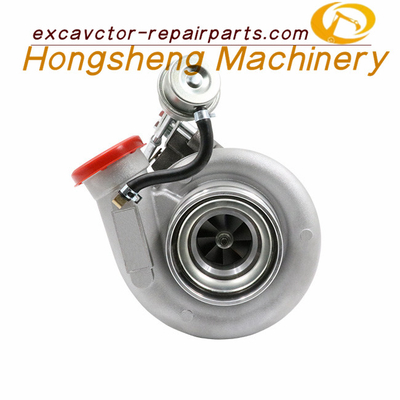 PC220-7 210-7 Bagger Turbocharger 6738-81-8181 4035899 4038471 4035375 4035376