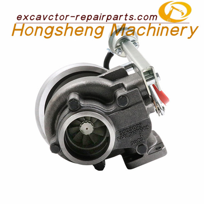 PC220-7 210-7 Bagger Turbocharger 6738-81-8181 4035899 4038471 4035375 4035376
