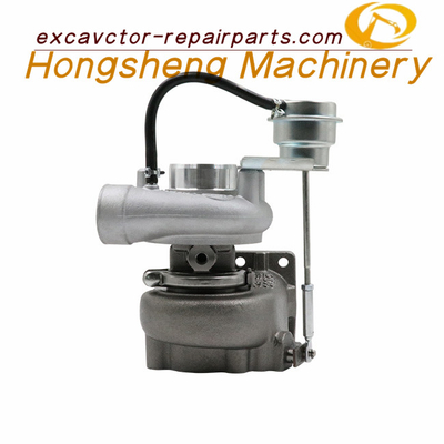 4937701601 Maschine TD04-10T Bagger-Turbocharger Komatsus B3.3
