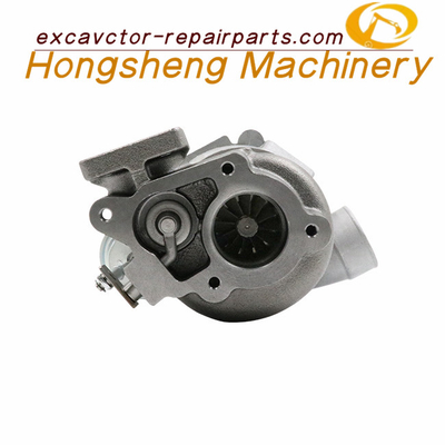 4937701601 Maschine TD04-10T Bagger-Turbocharger Komatsus B3.3
