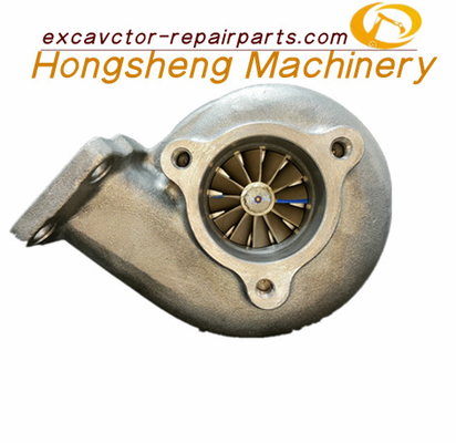 51-5015 Bagger-Turbocharger S6K Carters E200B Maschine 49179-00451