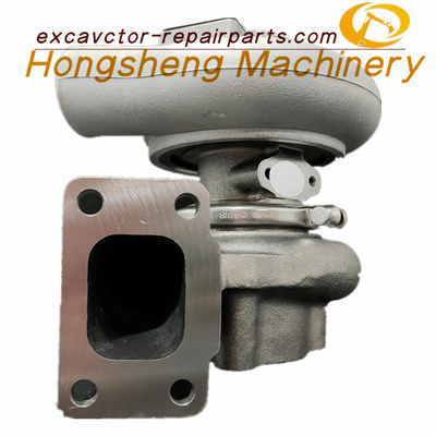 51-5015 Bagger-Turbocharger S6K Carters E200B Maschine 49179-00451