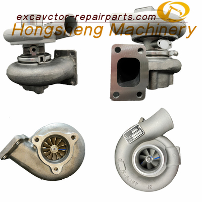 51-5015 Bagger-Turbocharger S6K Carters E200B Maschine 49179-00451