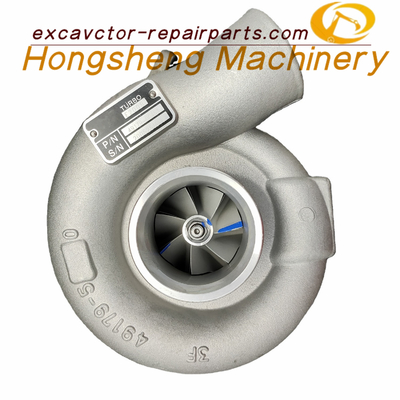 51-5015 Bagger-Turbocharger S6K Carters E200B Maschine 49179-00451