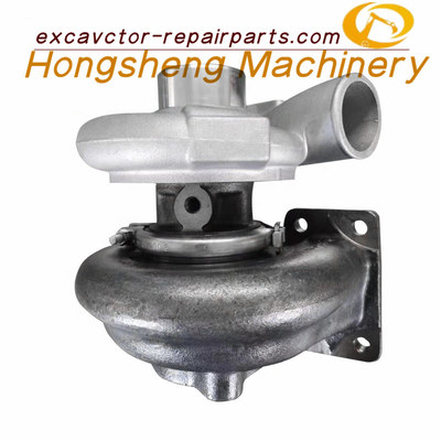 Bagger-Turbocharger S6K Carter CATs 320 Maschine 49179-02260 51-7952