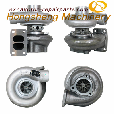 49197-02300 51-0818 CAT Excavator Turbocharger Carter E320B 3066 Maschine C6.4