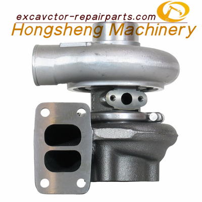 49197-02300 51-0818 CAT Excavator Turbocharger Carter E320B 3066 Maschine C6.4
