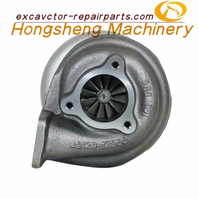 49197-02300 51-0818 CAT Excavator Turbocharger Carter E320B 3066 Maschine C6.4
