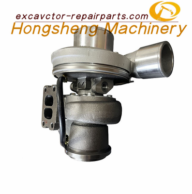 Bagger Turbocharger Carter E324D E325C E329D 177-0440 der Maschinen-C7 3116