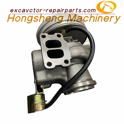 Bagger Turbocharger Carter E324D E325C E329D 177-0440 der Maschinen-C7 3116