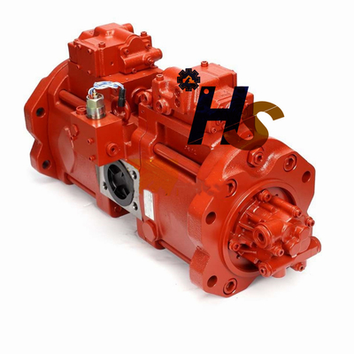 K3V140DPT-Bagger Hydraulic Pump Kawasaki K3V63 K3V80DT K3V112