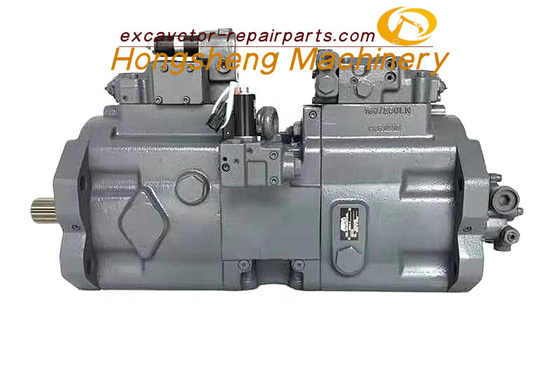 Kettenbagger Hydraulic Pump K3V140DTP K3V180DT K3V200DTP