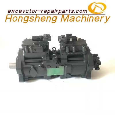 Kettenbagger Hydraulic Pump K3V140DTP K3V180DT K3V200DTP