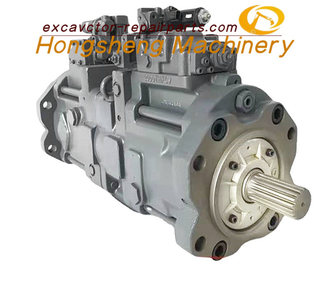 Kettenbagger Hydraulic Pump K3V140DTP K3V180DT K3V200DTP
