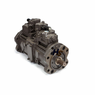 Hydraulische K3V112DT Hauptpumpe Kobelco SK200-8 SK350-6E K3V112DTP