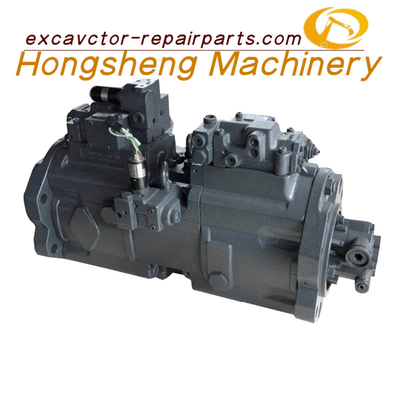 K3V180 Bagger Hydraulic Pump K5V180DT/DTP Kawasaki Hydraulic Pump