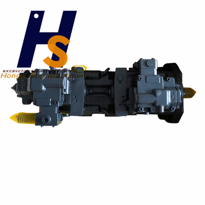 K3V180 Bagger Hydraulic Pump K5V180DT/DTP Kawasaki Hydraulic Pump