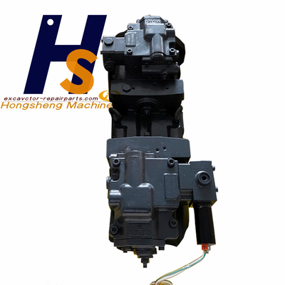 K3V180 Bagger Hydraulic Pump K5V180DT/DTP Kawasaki Hydraulic Pump