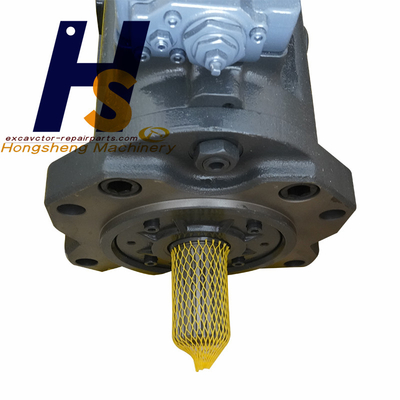K3V180 Bagger Hydraulic Pump K5V180DT/DTP Kawasaki Hydraulic Pump