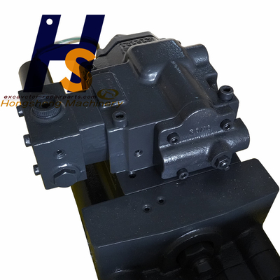 K3V180 Bagger Hydraulic Pump K5V180DT/DTP Kawasaki Hydraulic Pump