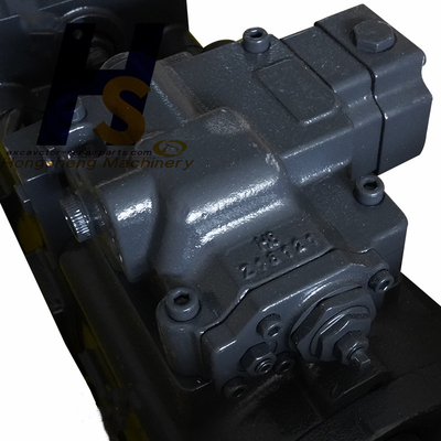 K3V180 Bagger Hydraulic Pump K5V180DT/DTP Kawasaki Hydraulic Pump