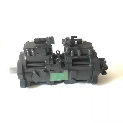 Bagger Hydraulic Pump K3V200DT/DTP Kawasakis K5V200 für Maschinerie-Reparaturwerkstätten