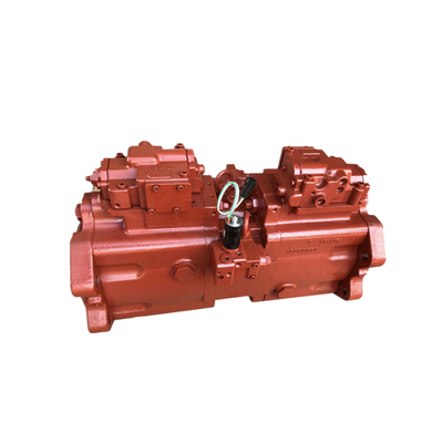 Bagger Hydraulic Pump K3V200DT/DTP Kawasakis K5V200 für Maschinerie-Reparaturwerkstätten