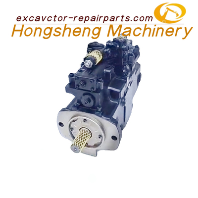 SK130-8 SK140-8 K7V63 hydraulische Hauptpumpe Kawasaki K7V63DTP K7V63DT