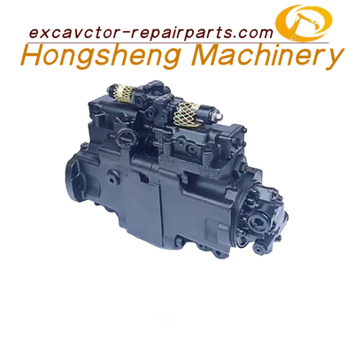 SK130-8 SK140-8 K7V63 hydraulische Hauptpumpe Kawasaki K7V63DTP K7V63DT