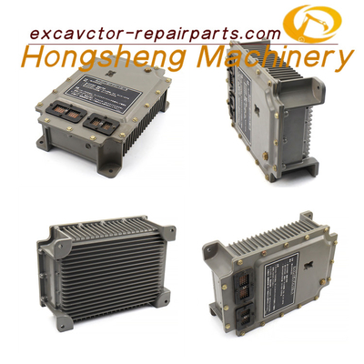 Computer-Brett-Bagger ECU-Prüfer 119-0609X-00 Carter CAT 320