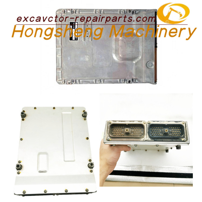 Bagger Carter CATs 320D ECU-Computer-Brett ECU-Prüfer 211-8874-03