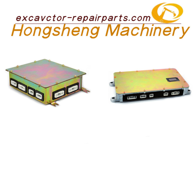 Steuergerät HD820-3 119-0609X-00 Kato Computer Boards ECU
