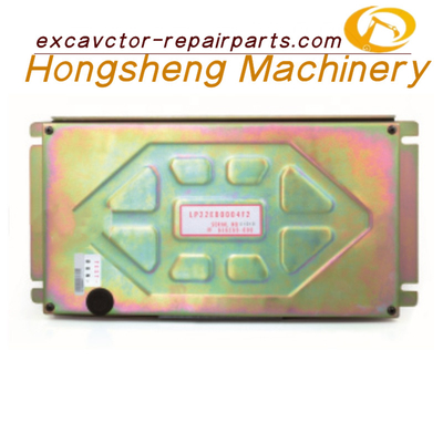 Computer-Brett-elektronisches Steuergerät Bagger LP22E00004F2 ECU Kobelco SK120-2