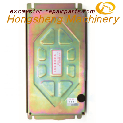 Computer-Brett-elektronisches Steuergerät Bagger LP22E00004F2 ECU Kobelco SK120-2