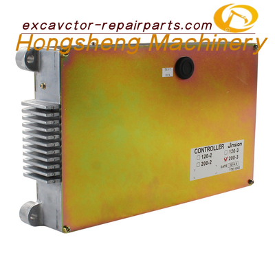 Elektronisches Steuergerät Kobelco SK120-3 SK200-3 YN22E00015F3 Brettchen ECU