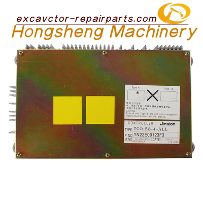 Kobelco-Computer-Brett ECU-Prüfer SK200-6 SK200-6E YN22E00123F4