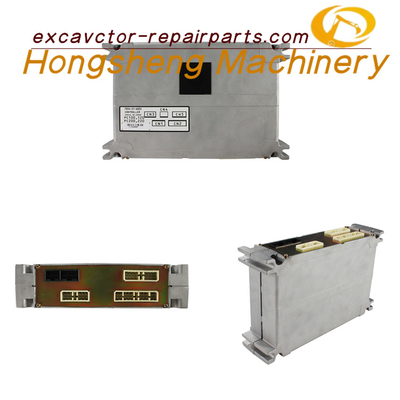 Bagger ECU 7834-21-6002 7834-21-6001 7834-21-6000 KOMATSU PC200-6 6D102