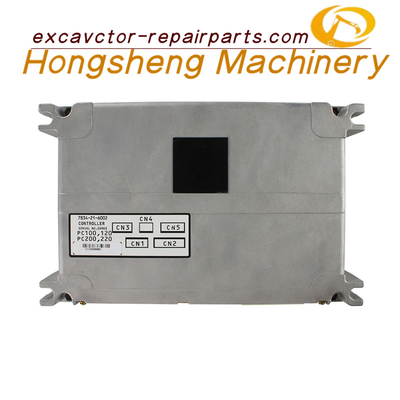 Bagger ECU 7834-21-6002 7834-21-6001 7834-21-6000 KOMATSU PC200-6 6D102