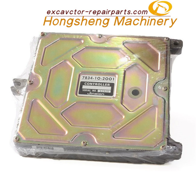 Großer Brett ECU-Ersatz KOMATSU PC200-6 6D95 7834-10-2001 7834-30-2000