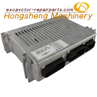 7835-24-1008 Bagger ECU KOMATSU PC200-7 PC220-7 PC240-7 7835-26-1009