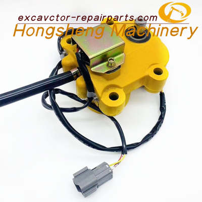7824-30-1600 Drossel-KOMATSU-Motor PC120-5 PC200-5 PC220-5