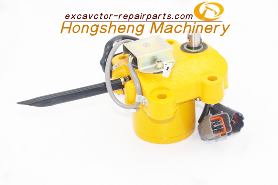 7824-30-1600 Drossel-KOMATSU-Motor PC120-5 PC200-5 PC220-5