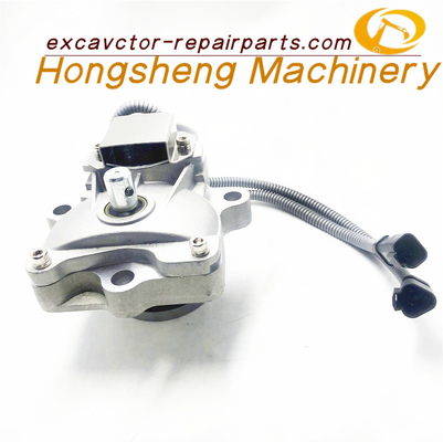 Brennstoffaufnahmedrossel-Motor KOMATSU 7834-41-2000 7834-41-2002 7834-41-2003