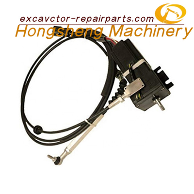 22U-06-11790 Bagger Throttle Motor Komatsu PC60-7 PC228U PC128UU