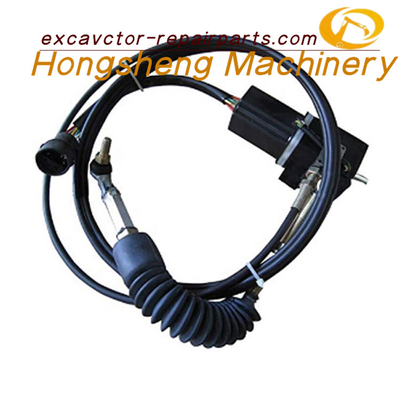 22U-06-11790 Bagger Throttle Motor Komatsu PC60-7 PC228U PC128UU