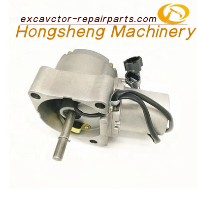 Bagger ZAX120-5 Throttle Motor Hitachis EX200-5 300-5 4614911 43690509